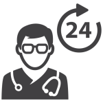 Doctor on Call 24Hours