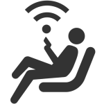 Wi-Fi in public areas