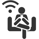 Free Wifi in Room